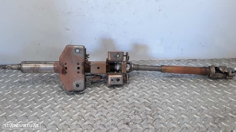 COLUNA DIREÇÃO MITSUBISHI COLT VI 2009 - - 3