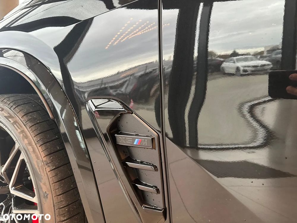 BMW X5 M - 11