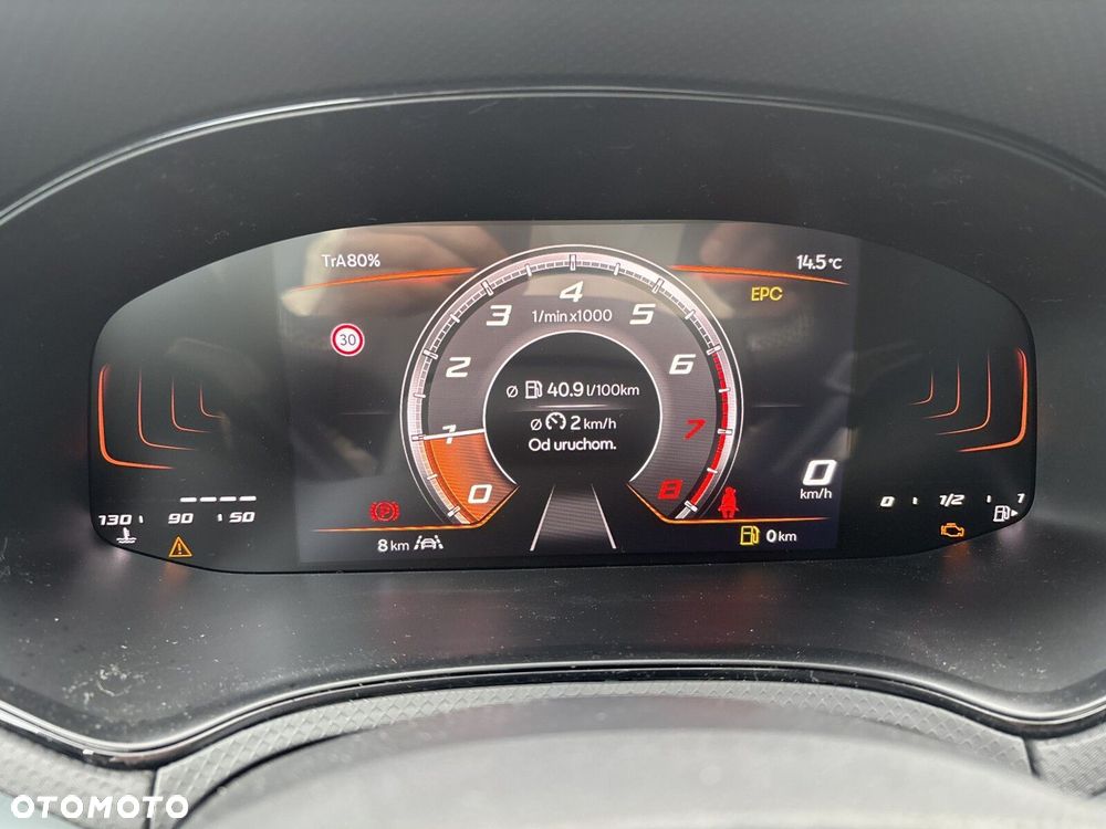 Seat Arona - 27