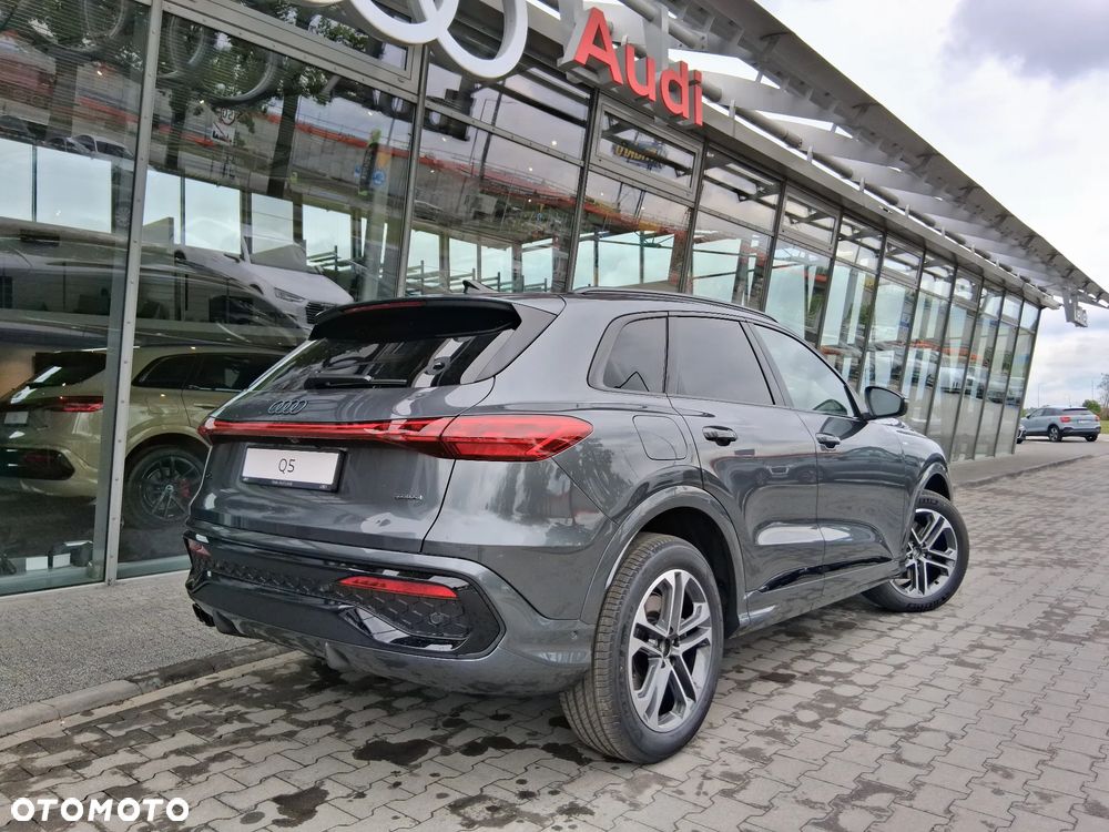 Audi Q5 TDI mHEV 150 kW Quattro S tronic - 7