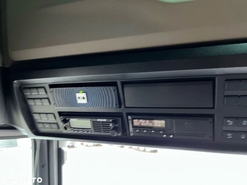 MAN TGX 18.470 4x2 LL SA Ultra - 22