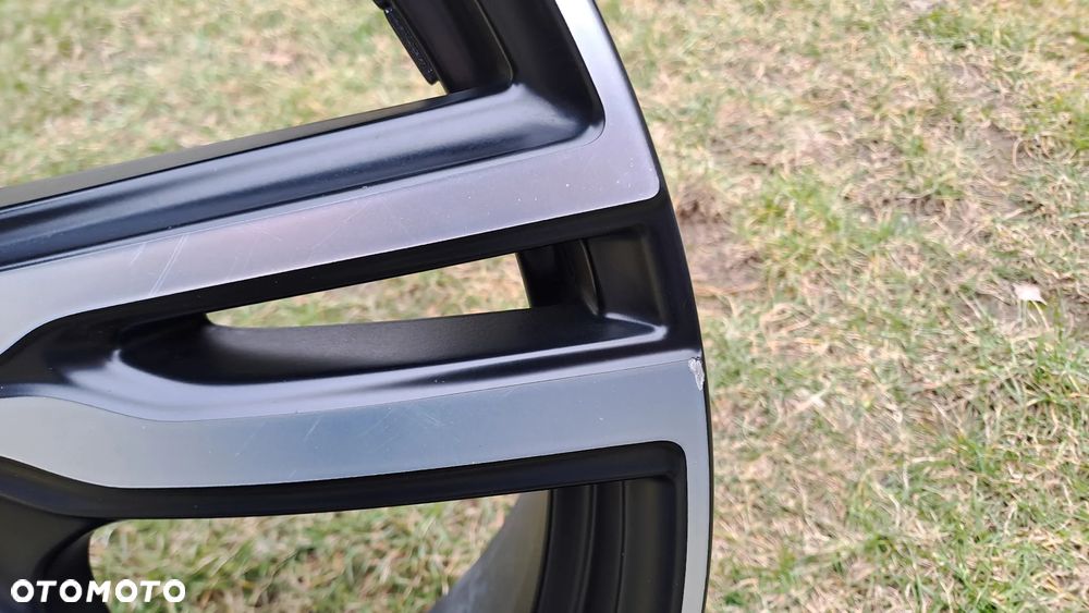 Felga Aluminiowa 20 Volvo XC 60 II 5x108 ET 55 31445232 - 8