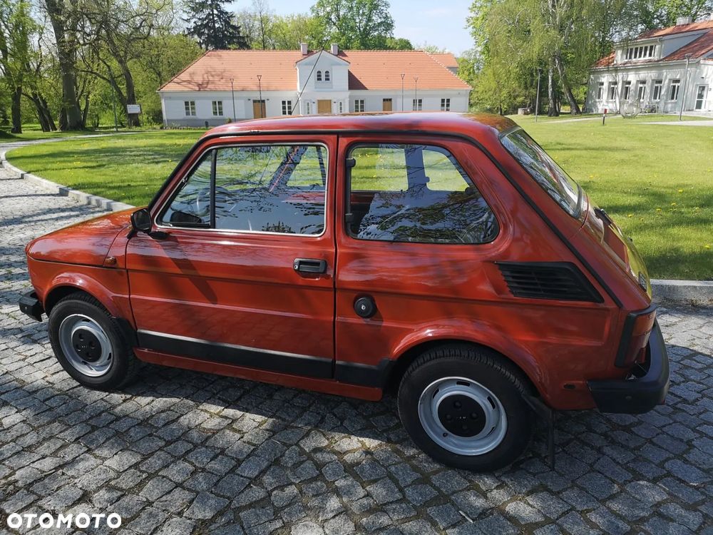 Fiat 126 - 3