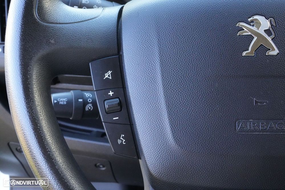Peugeot Boxer HDi L2H2 S&S Active - 5