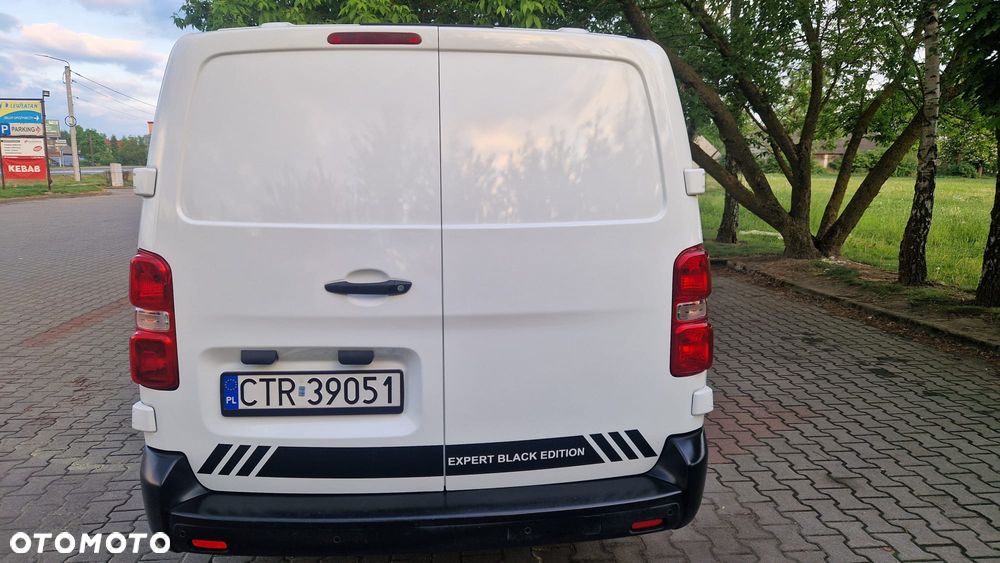 Peugeot EXPERT - 5
