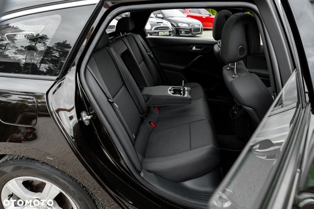 Peugeot 508 BlueHDi 150 Stop&Start Allure - 25