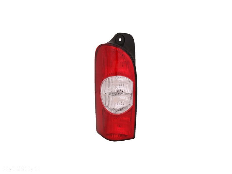 LAMPA TYL RENAULT MASTER MOVANO INTERSTAR LIFT L - 1