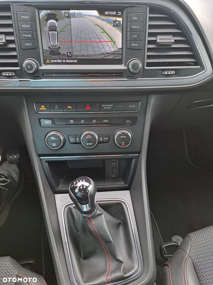 Seat Leon - 13