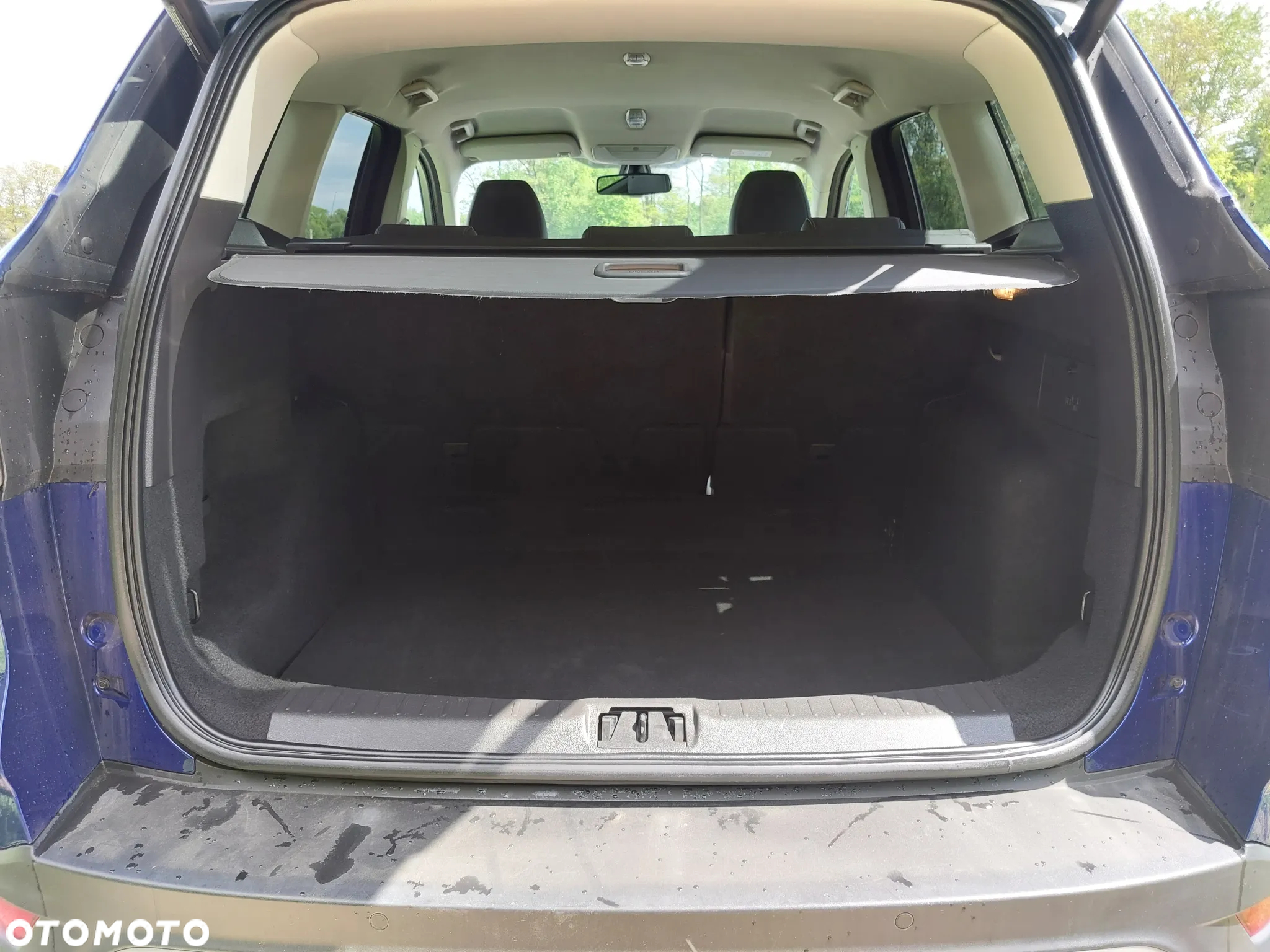 Ford Kuga - 23