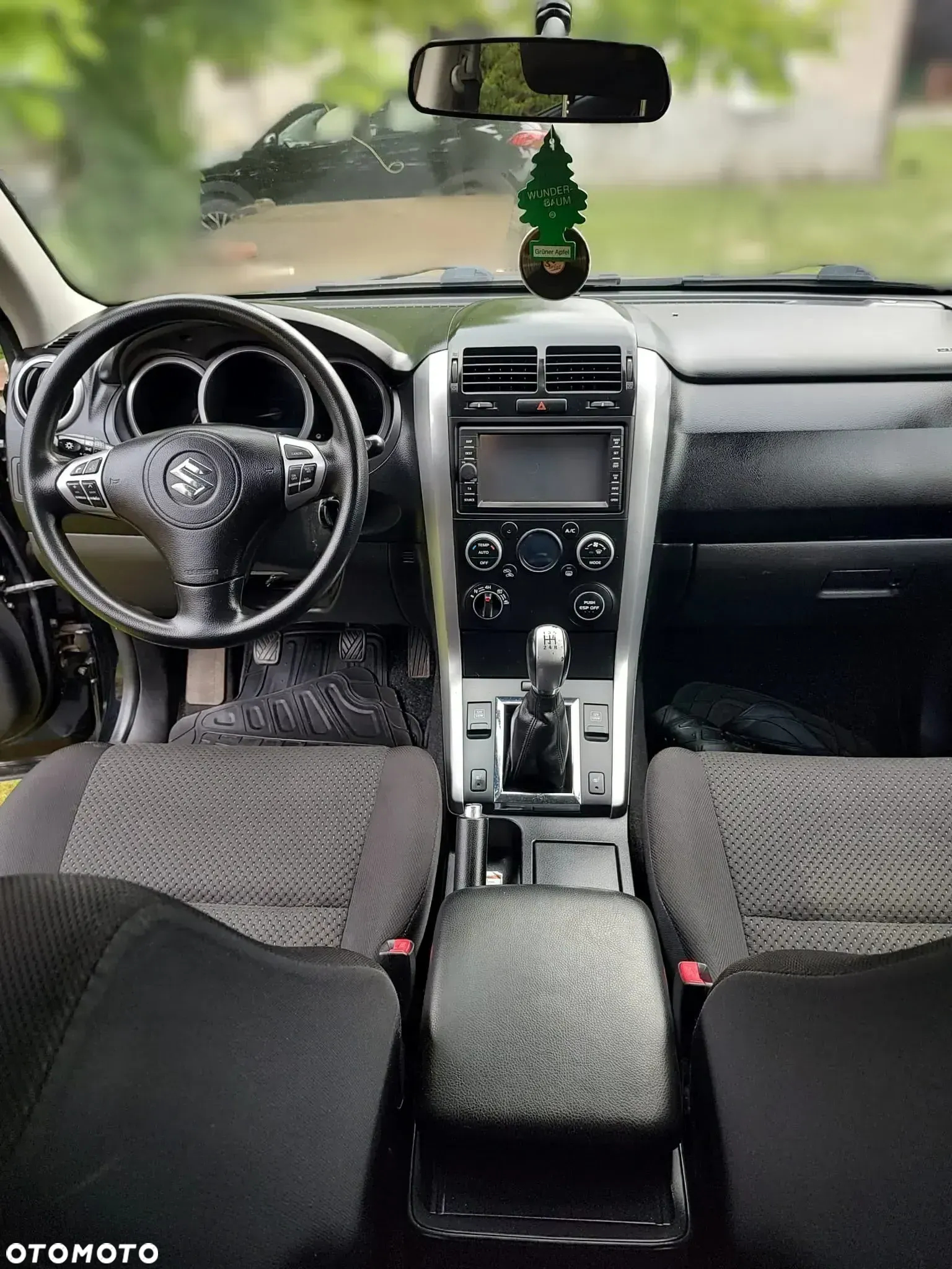 Suzuki Grand Vitara 1.9 DDiS Comfort - 3