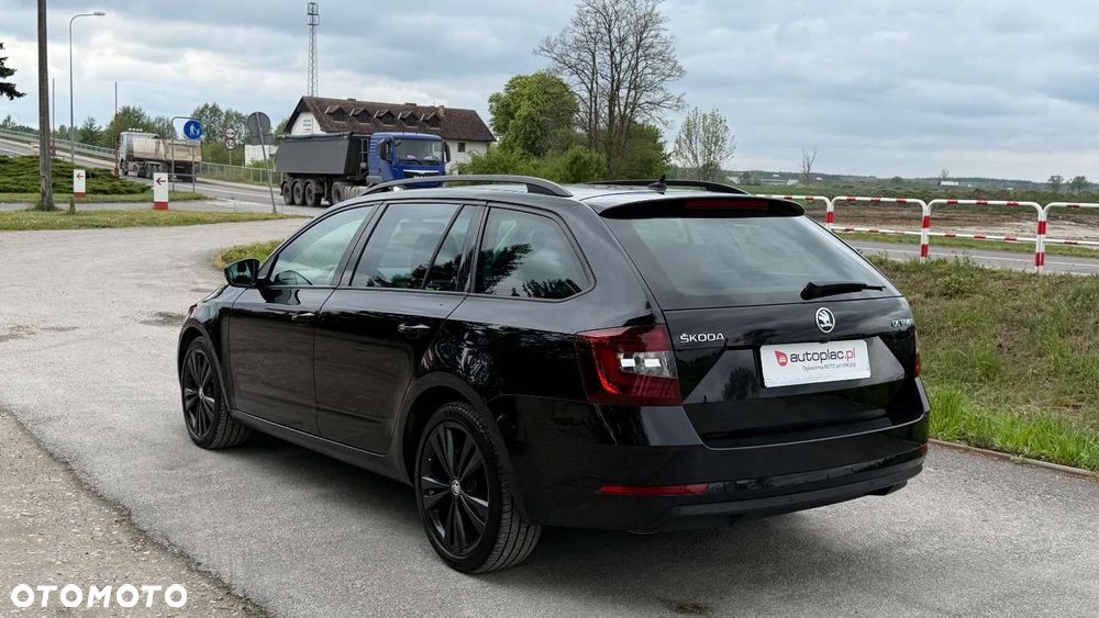 Skoda Octavia - 23