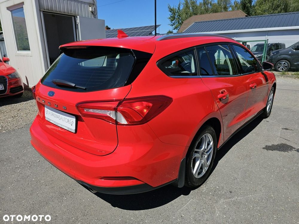 Ford Focus - 5