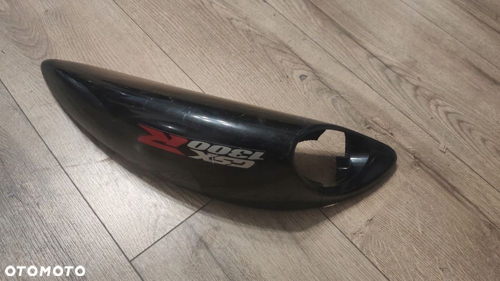EU OSŁONA OWIEWKAPRAWY TYŁ SUZUKI GSX-R HAYABUSA - 1