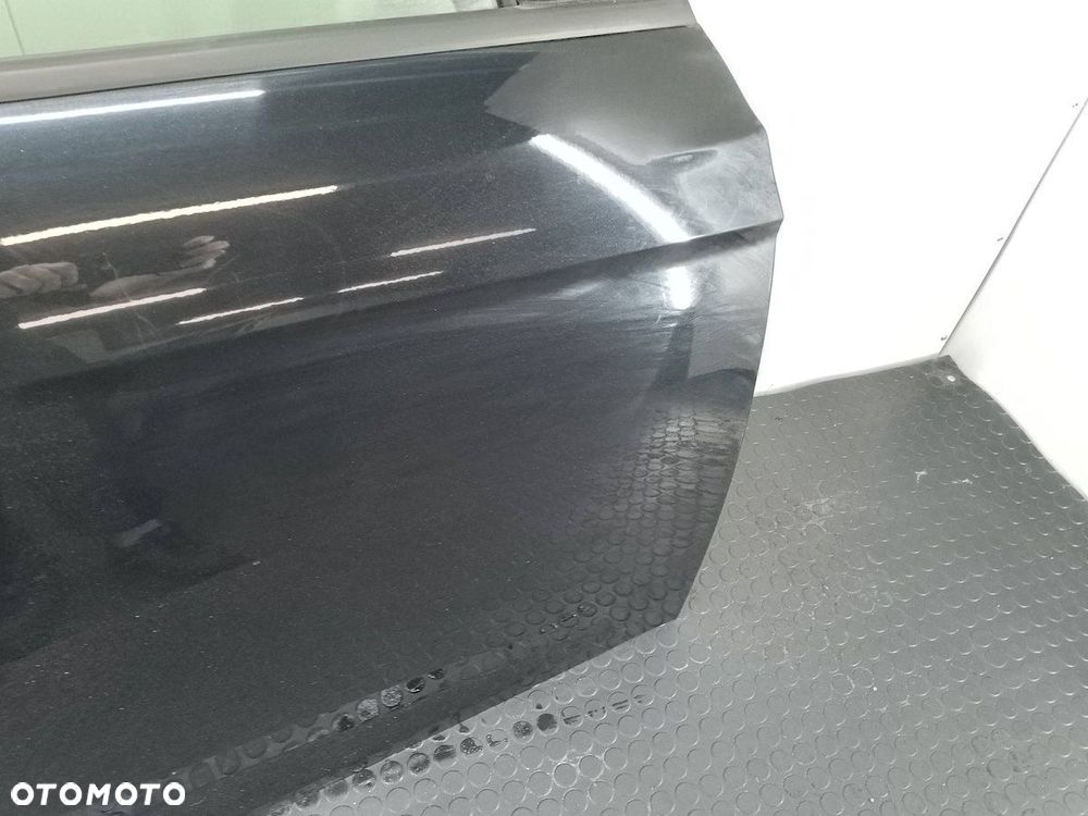 DRZWI PRAWY PRZÓD FORD FOCUS III FB KOMBI - 6