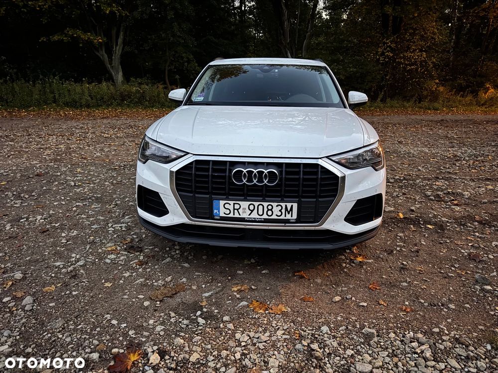 Audi Q3 35 TFSI Advanced - 6