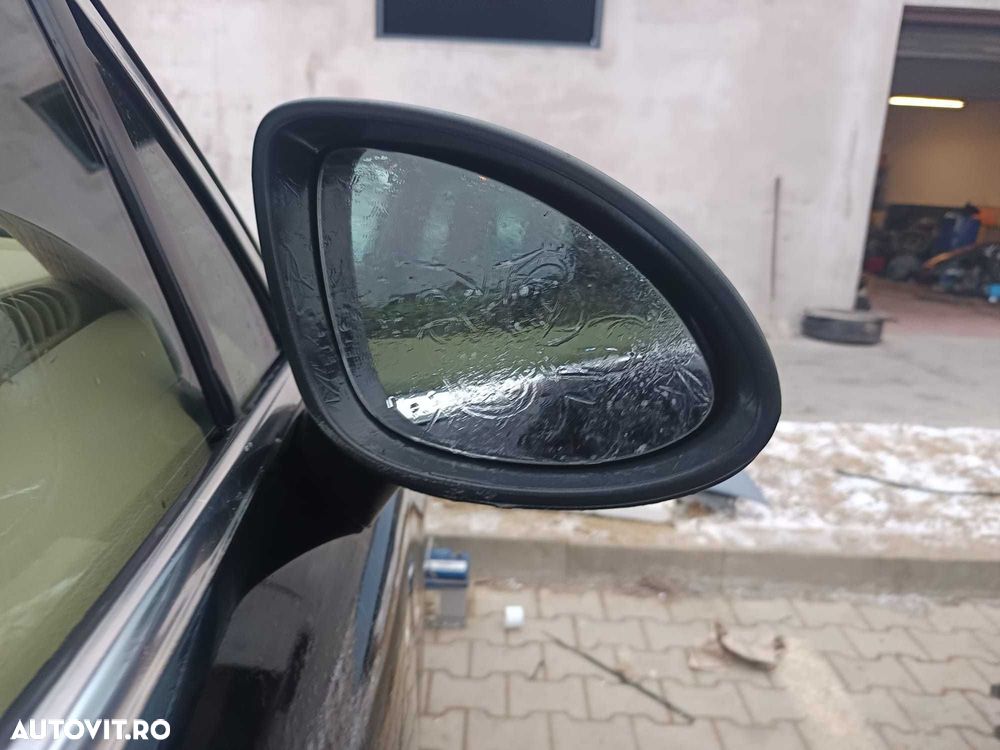 Oglinda stanga/dreapta Porsche Cayenne 2012 - 4