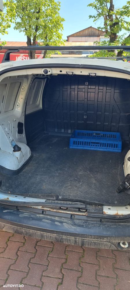 Dacia Logan Van - 7