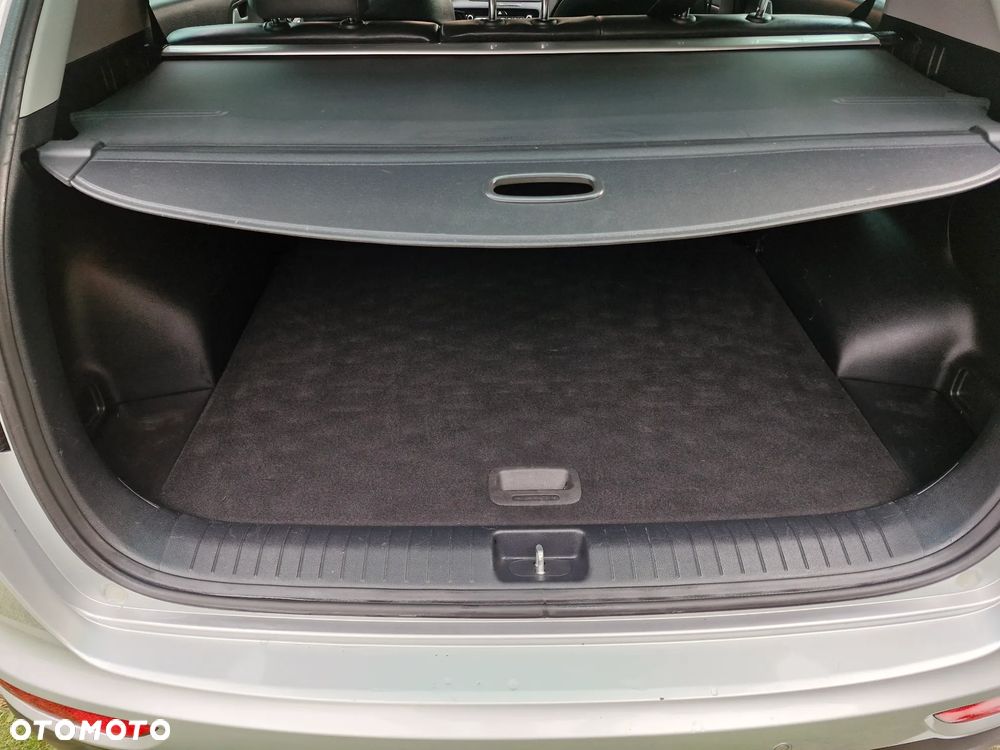 Kia Sportage 1.7 CRDI 2WD Spirit - 33