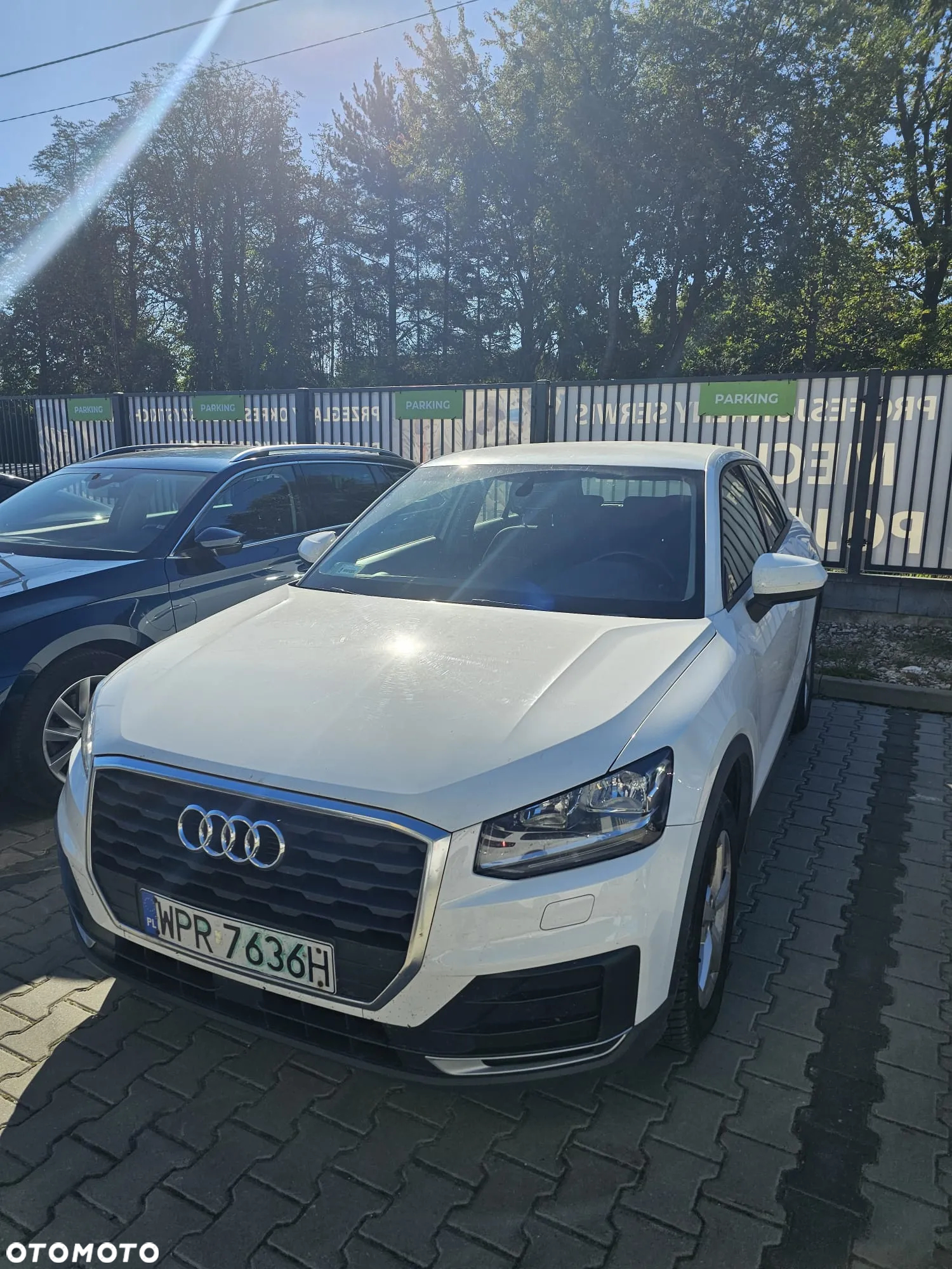 Audi Q2 35 TFSI S tronic - 12