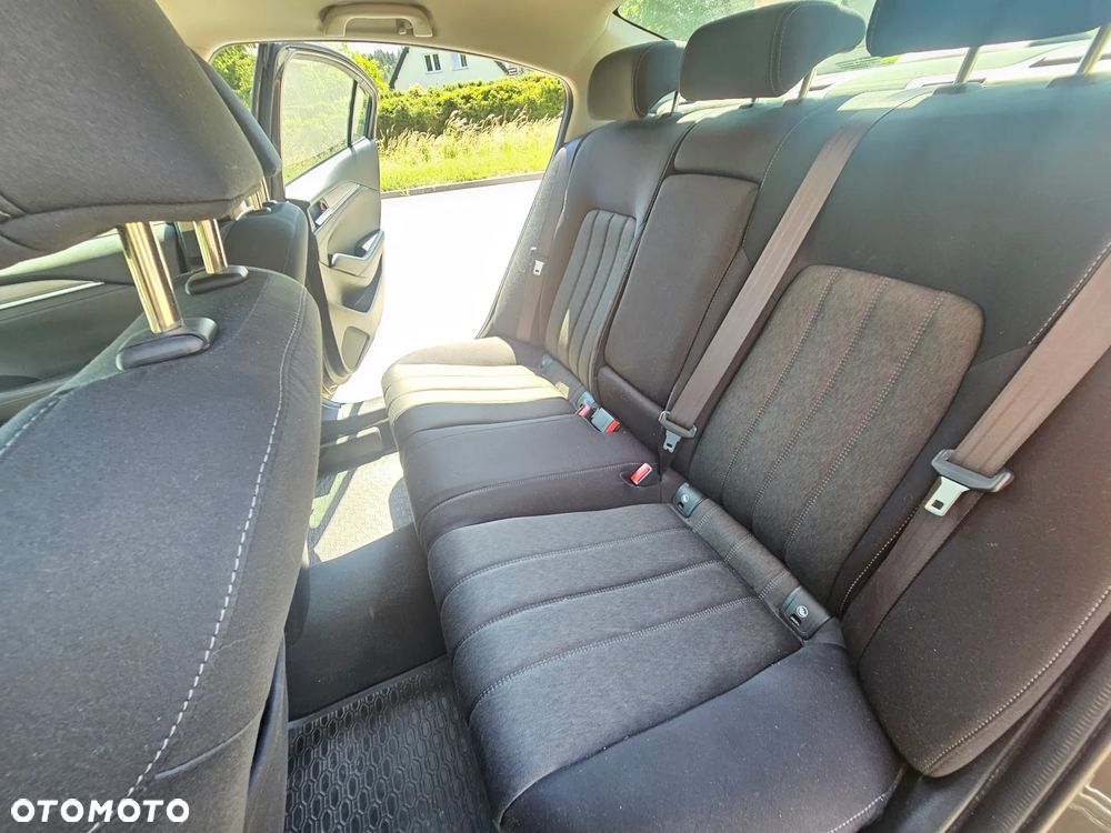 Mazda 6 SKYACTIV-G 194 Drive Signature - 7