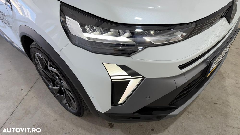 Renault Symbioz E-Tech 160 HEV Esprit Alpine - 4