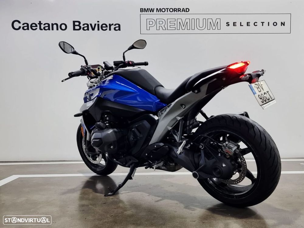 BMW R 1300 R 1300 R - 8