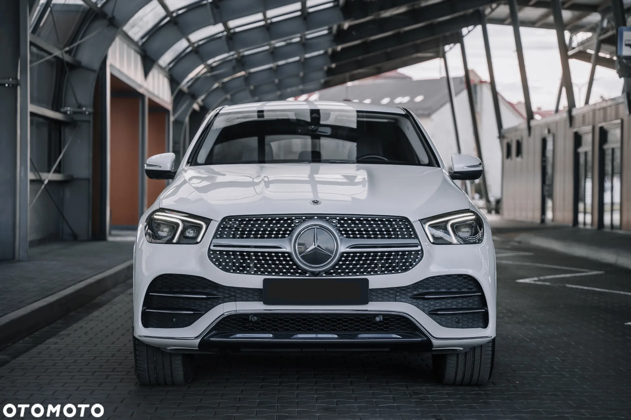 Mercedes-Benz GLE - 3