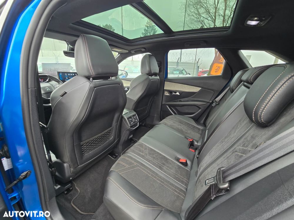 Peugeot 3008 - 12