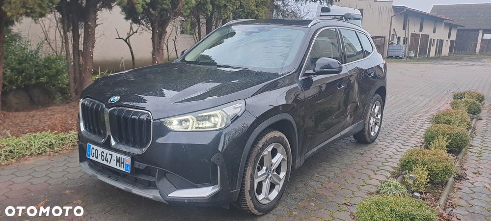 BMW X1 sDrive18i - 2