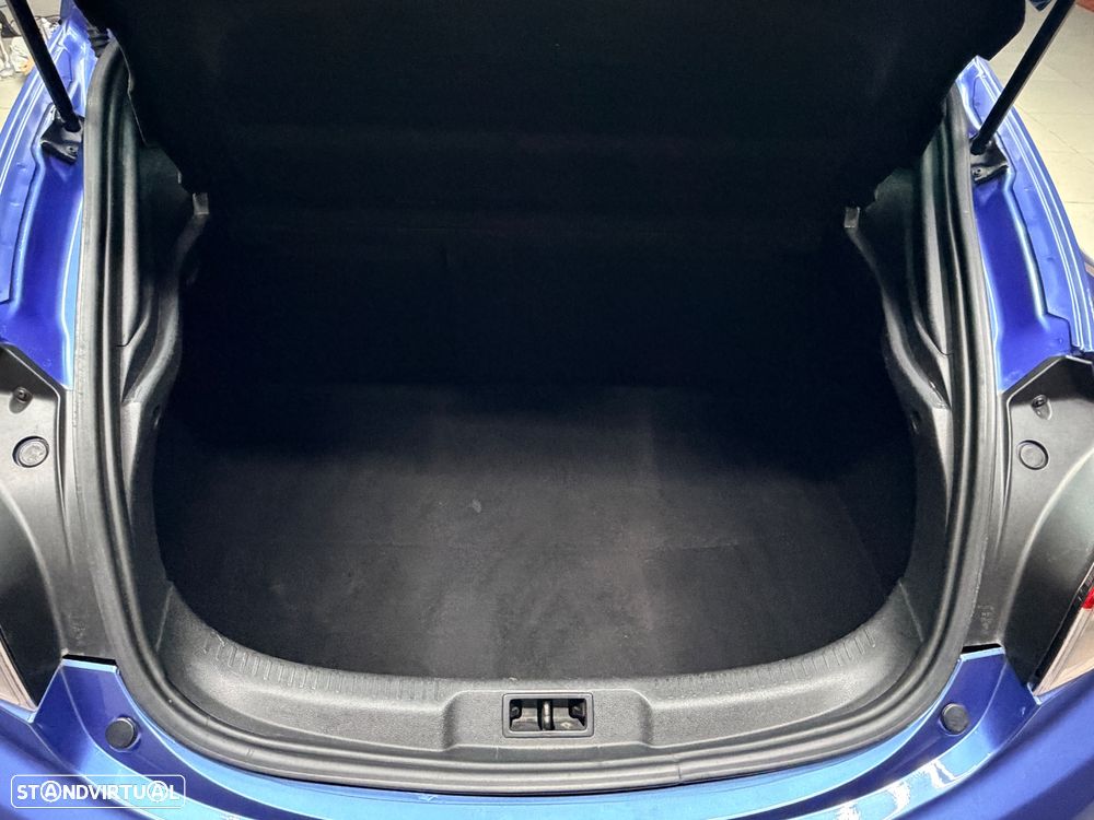 Renault Mégane Coupe - 30