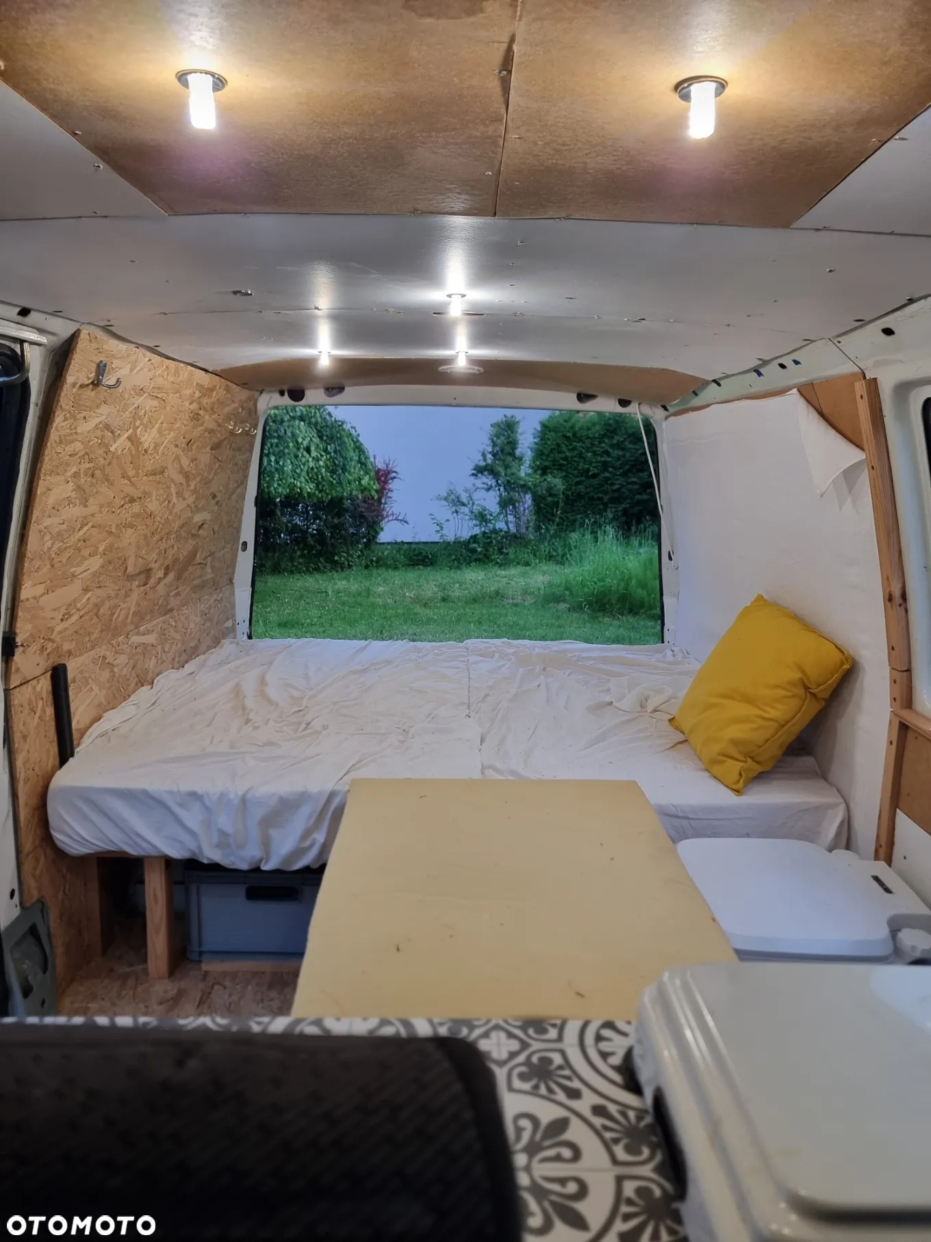 Volkswagen Transporter - 15