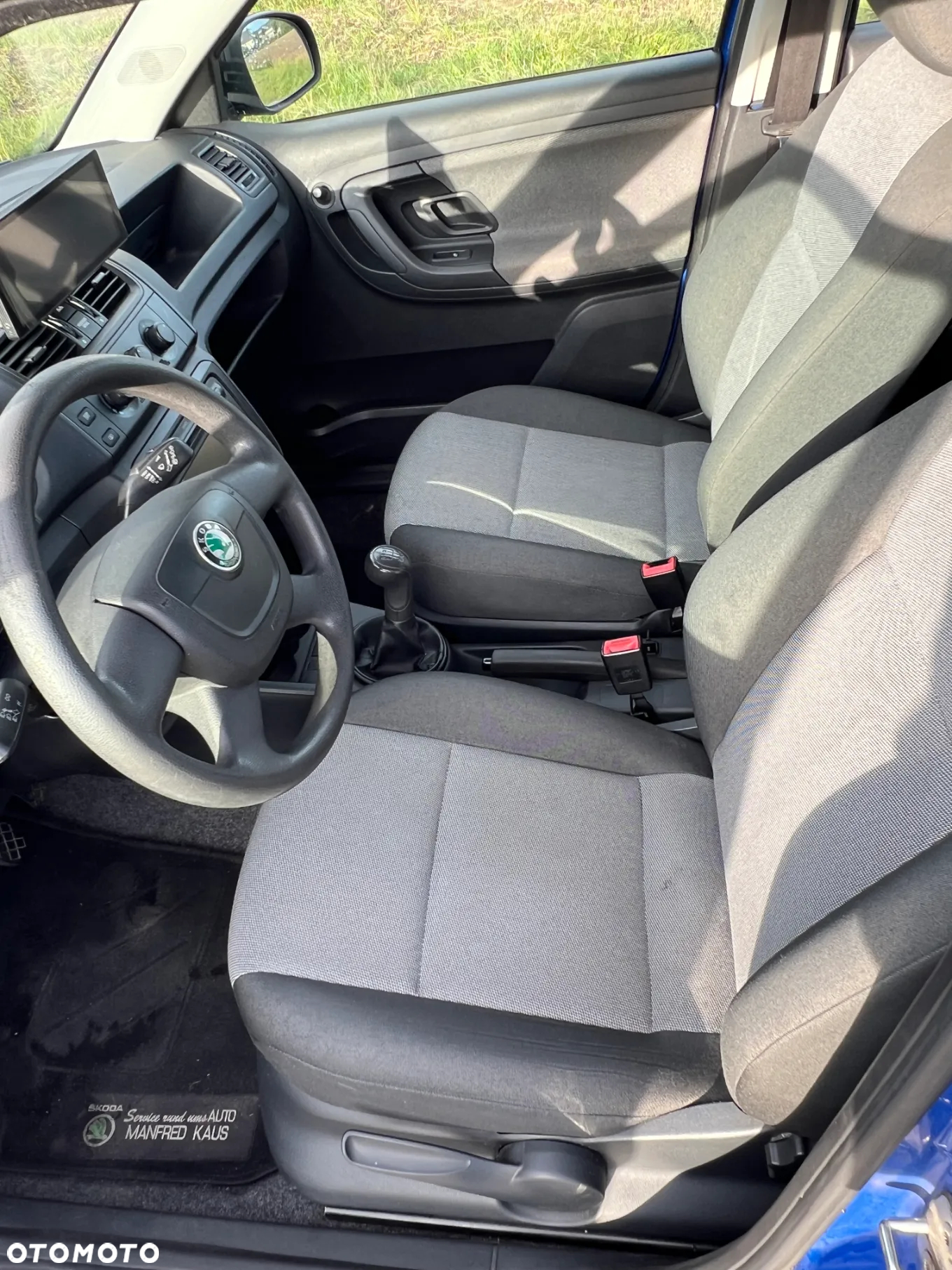 Skoda Fabia 1.2 12V Classic - 14