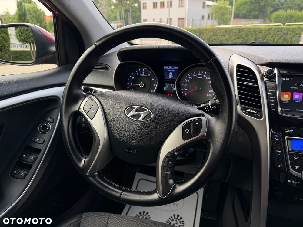 Hyundai i30 1.4 Premium - 7