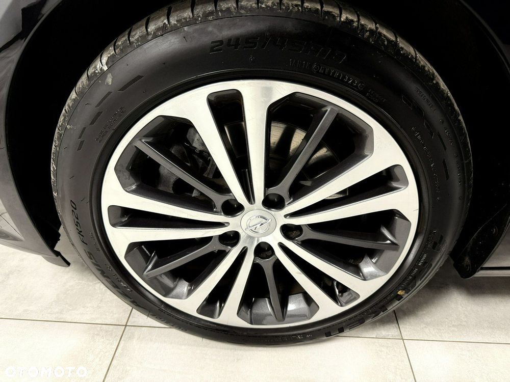 Opel Insignia Grand Sport 2.0 Diesel Ultimate Exclusive - 10