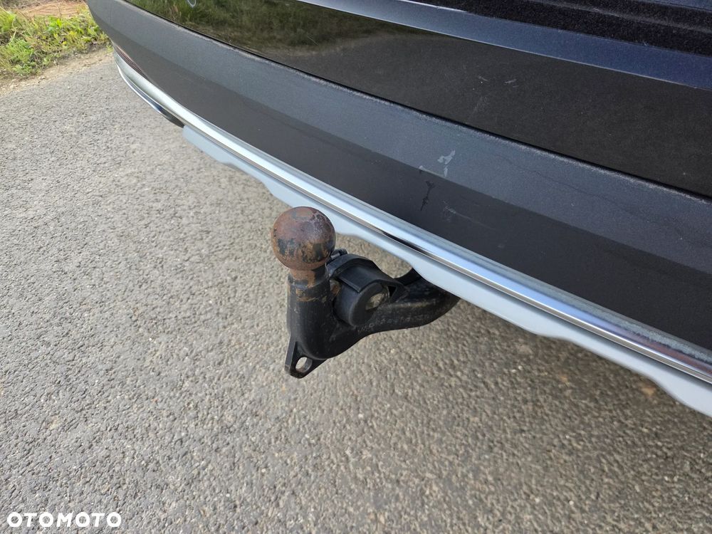 Audi A4 Allroad 45 TFSI mHEV Quattro S tronic - 14
