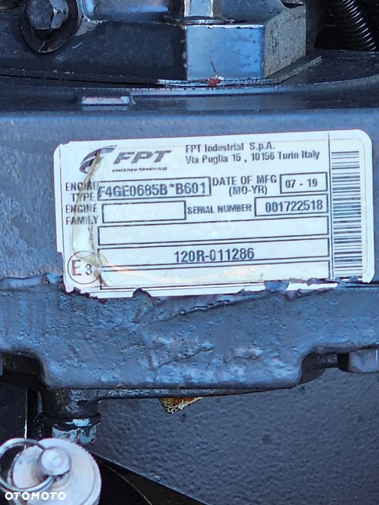 Himoinsa HFW 200 T5 - 9