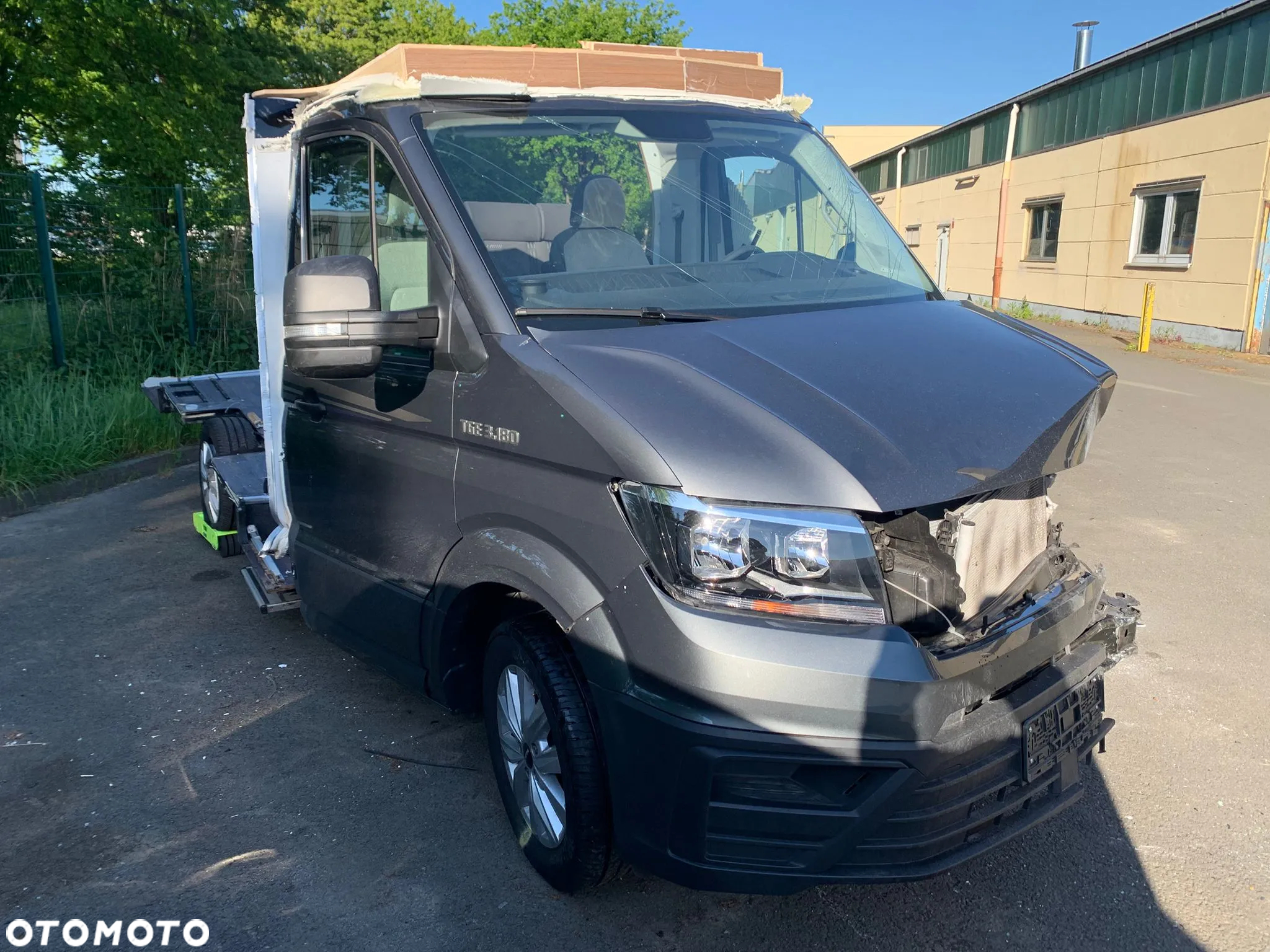 MAN Knaus Van Wave 640 - MEG Vansation - 23