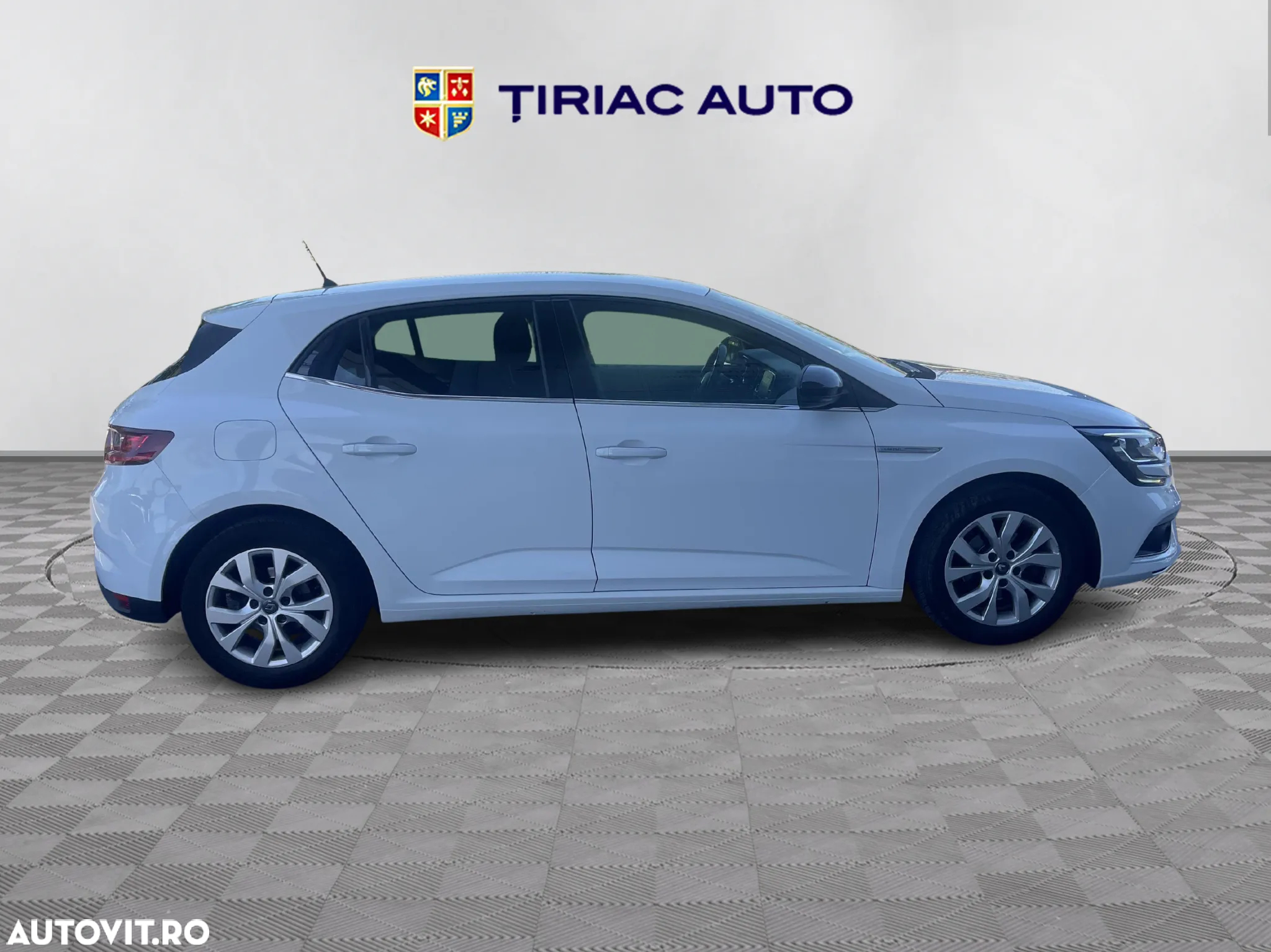 Renault Megane - 6