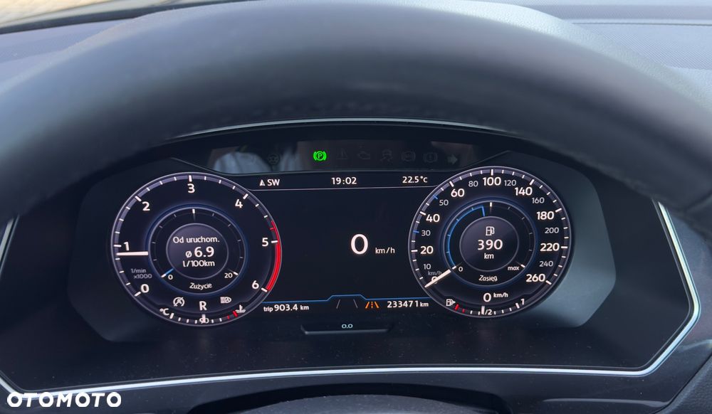 Volkswagen Tiguan 2.0 TDI BMT SCR 4Mot Offroad DSG - 9
