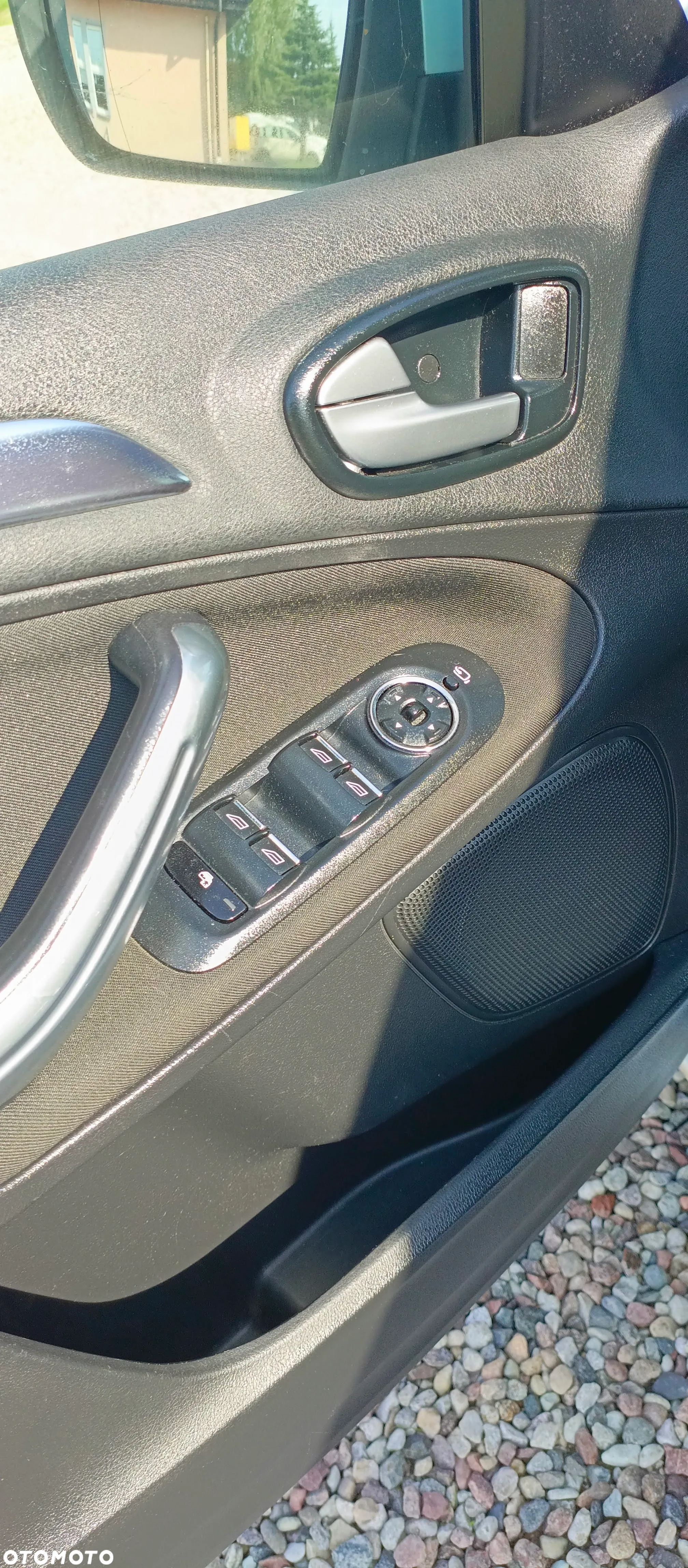 Ford Galaxy 1.6 EcoBoost Start/Stop Titanium - 11
