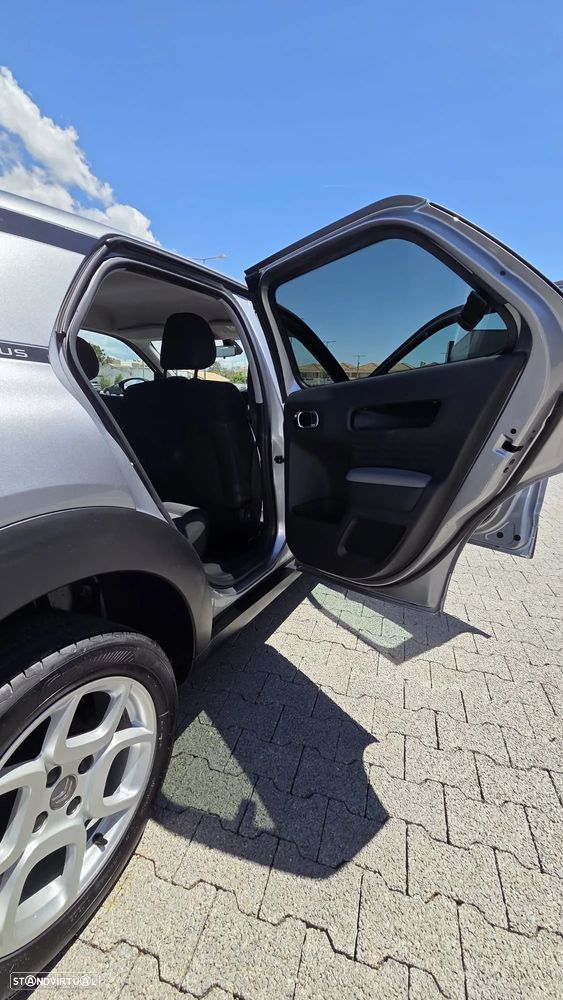 Citroën C4 Cactus 1.2 PureTech Feel - 13