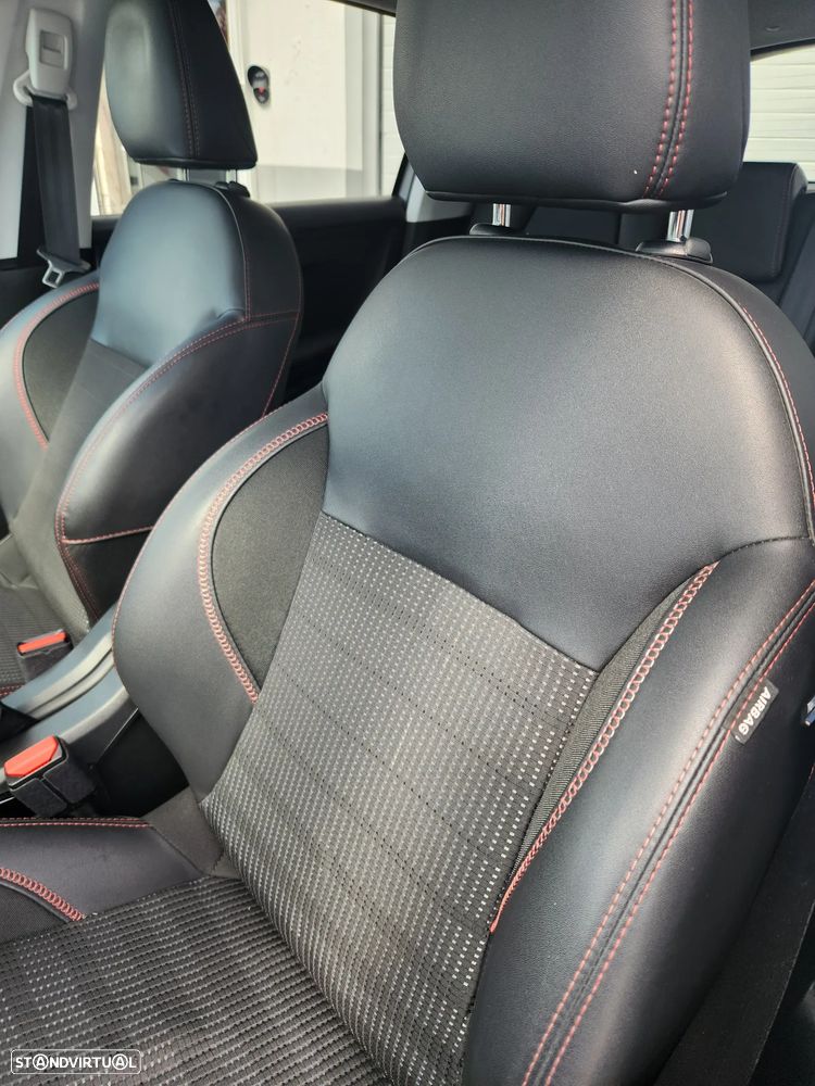 Peugeot 2008 PureTech 110 Stop&Start EAT6 GT-Line Edition - 15