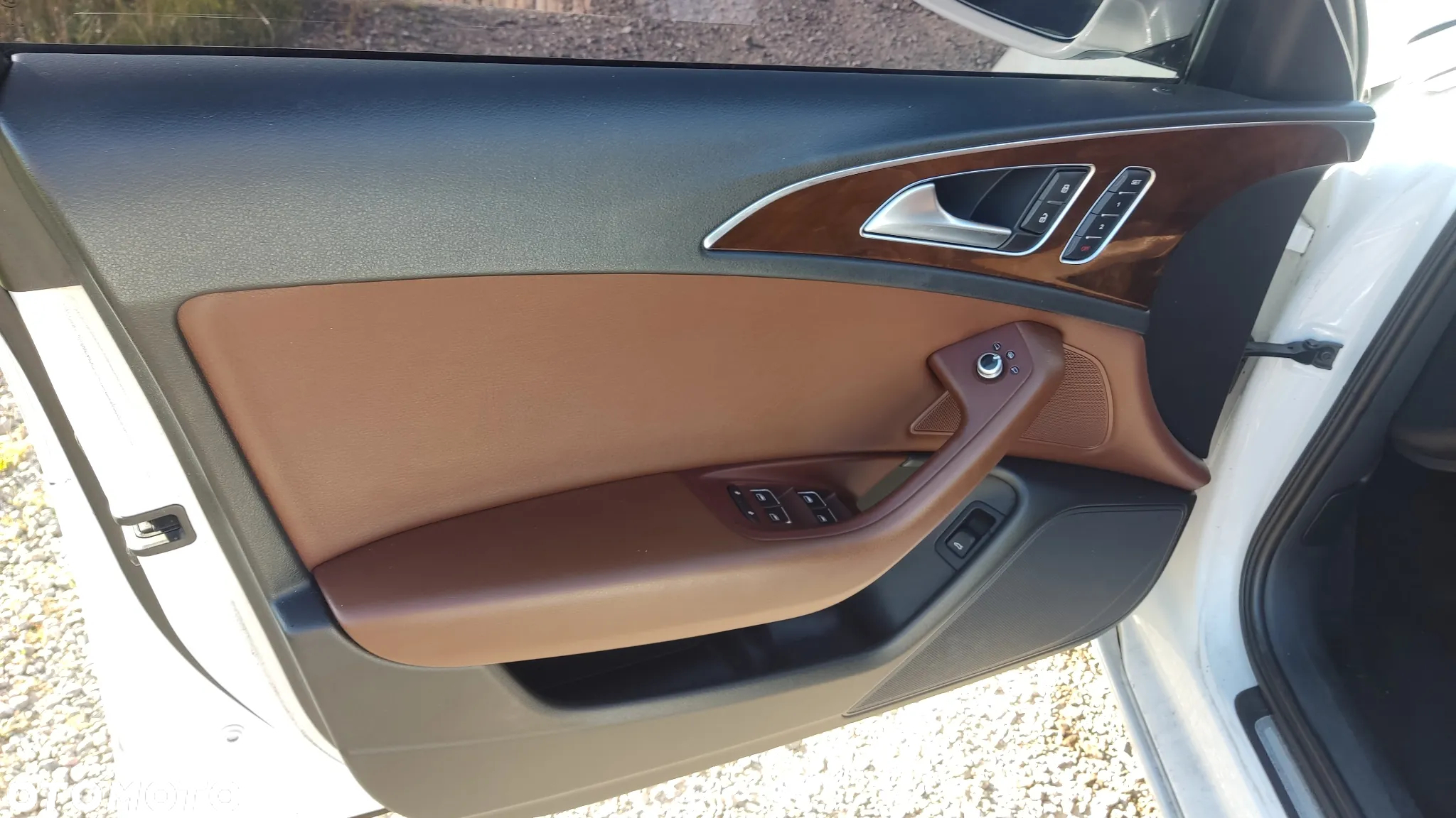 Audi A4 - 19