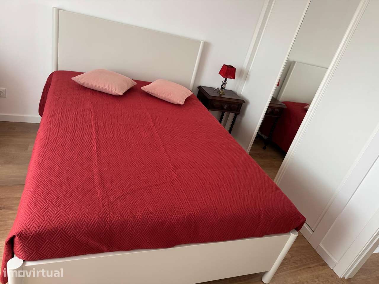 Quarto, Odivelas, Praceta Mário de Sá Carneiro - Grande imagem: 4/9