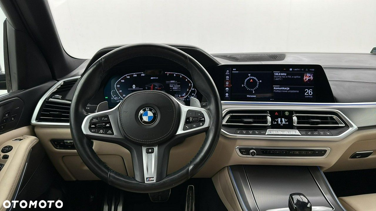 BMW X5 - 10