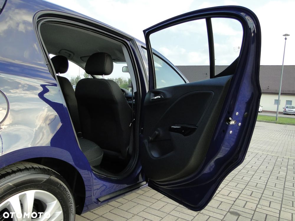 Opel Corsa 1.2 Selection - 18