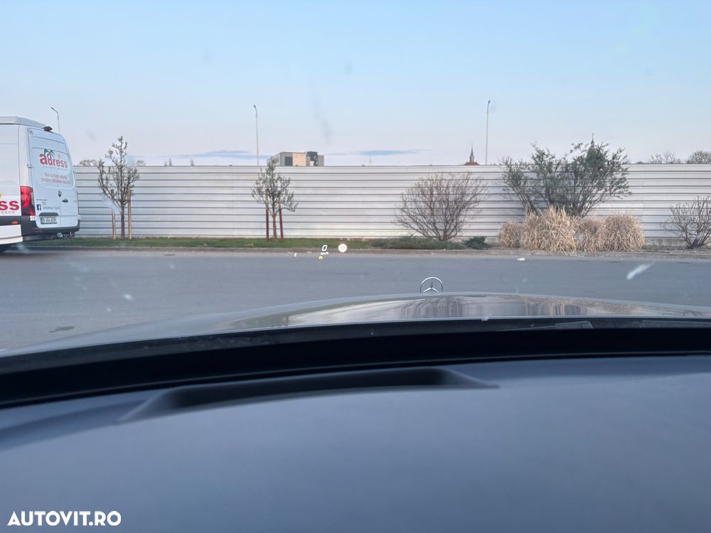Mercedes-Benz C 220 d T-Modell Aut - 29