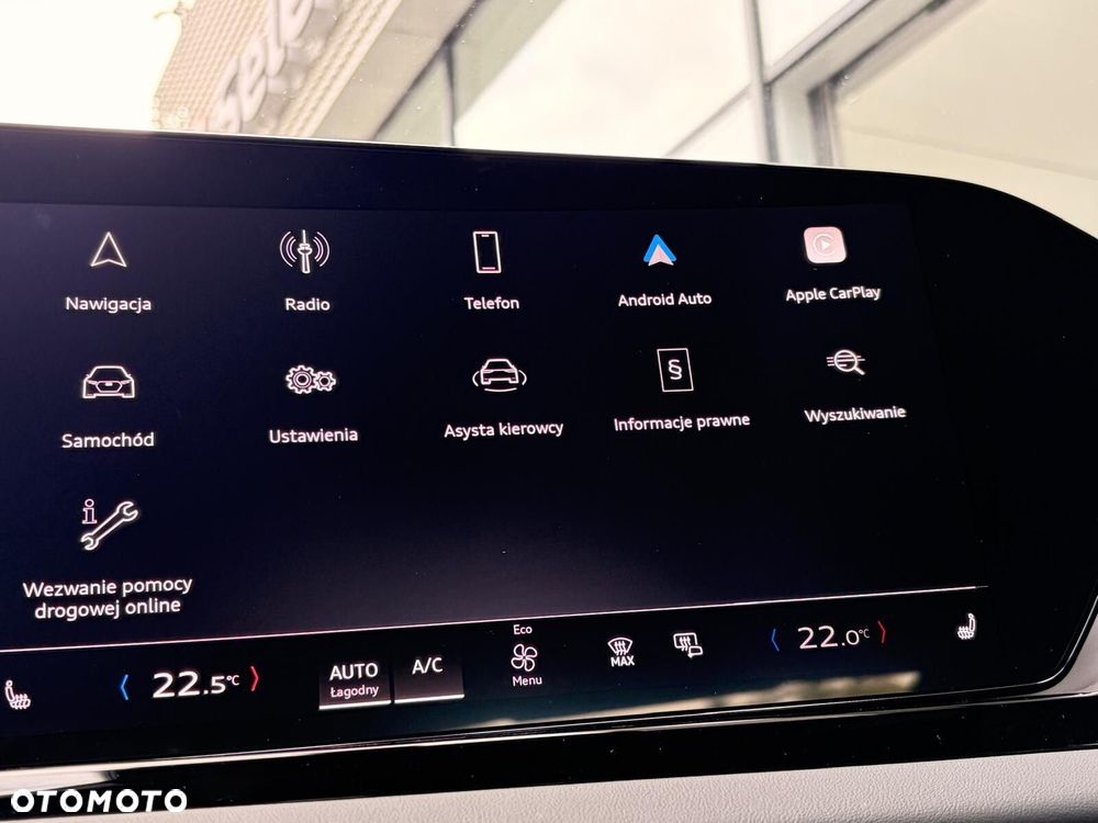 Audi A5 Limousine - 37