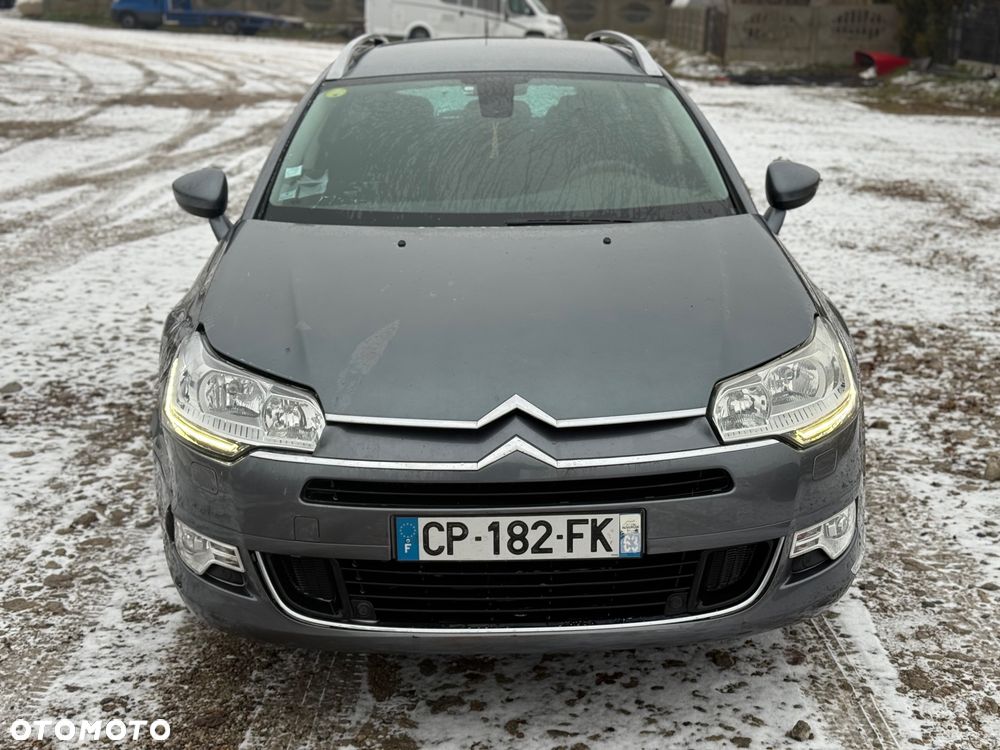 Citroën C5 HDi 110 FAP Business Class - 2