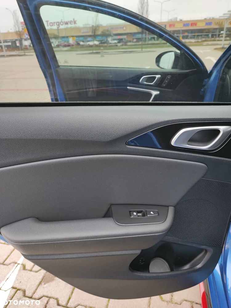 Kia ProCeed 1.6 T-GDI GT DCT - 33